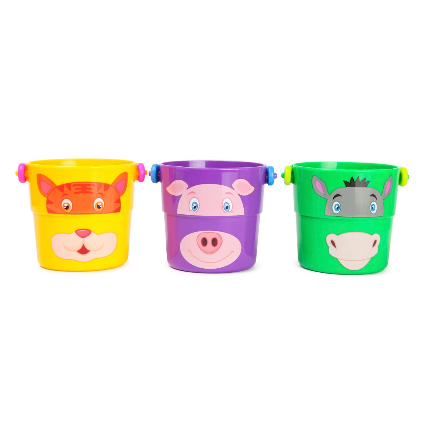 Игрушка Ocie пирамидка - фото 5