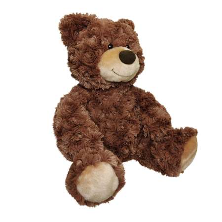 Игрушка мягкая Aurora Мишутка Молочный шоколад 220834A