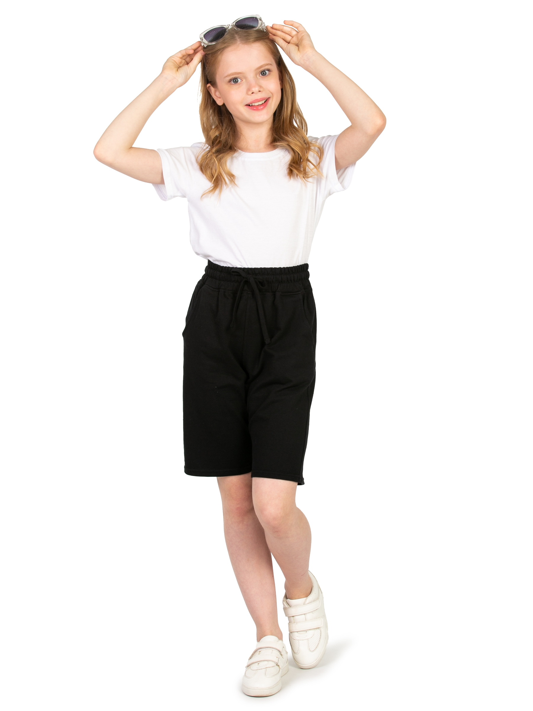 Шорты N.O.A. 11526-10 - фото 11