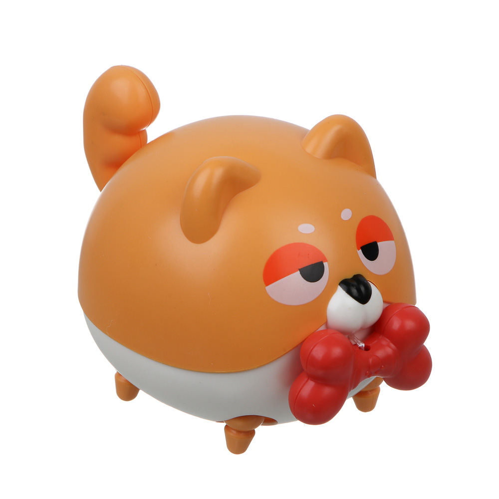 Игрушка Игроленд заводная Покорми питомца - фото 1