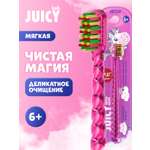 Зубная щетка классическая Splat от 6 лет