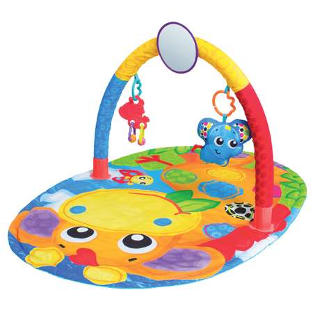 Коврик Playgro