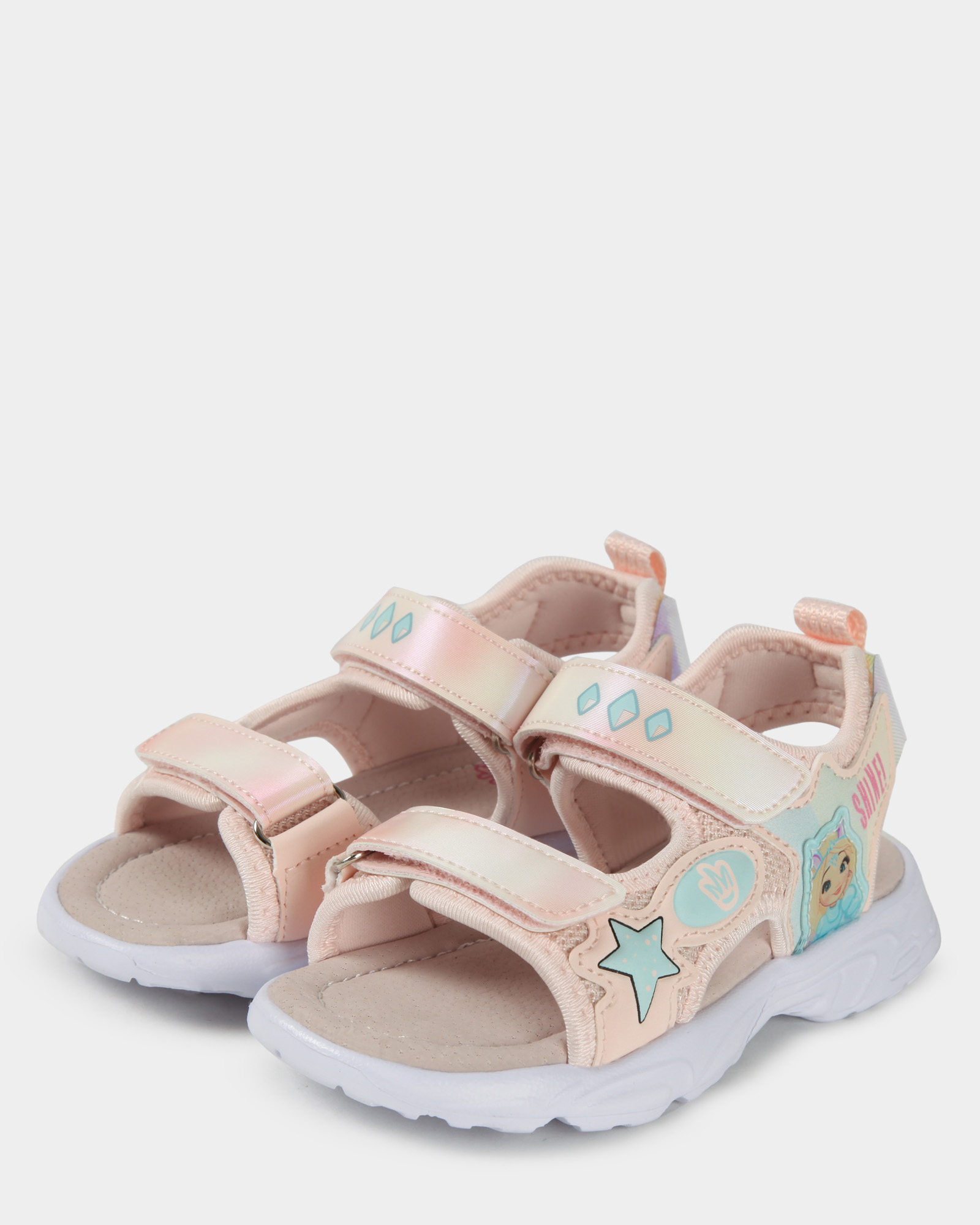 Сандалии Царевны S26WFkgSA-707-JJ - фото 3