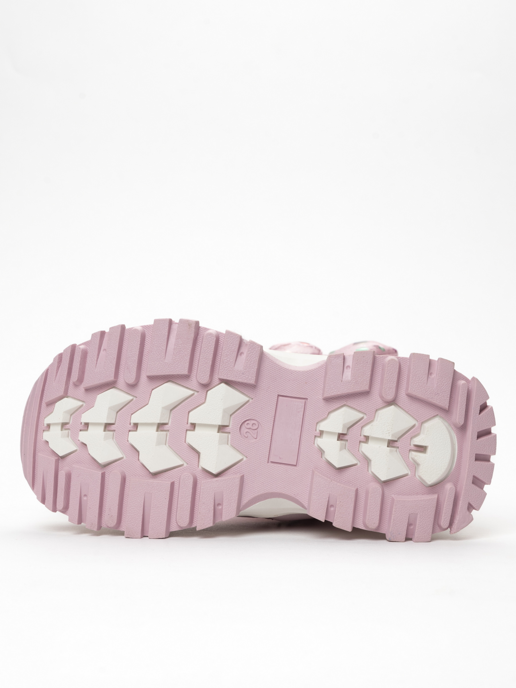 Дутики TikkaGo 5A20_2626_pink - фото 9