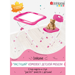 Комплект мебели InHome