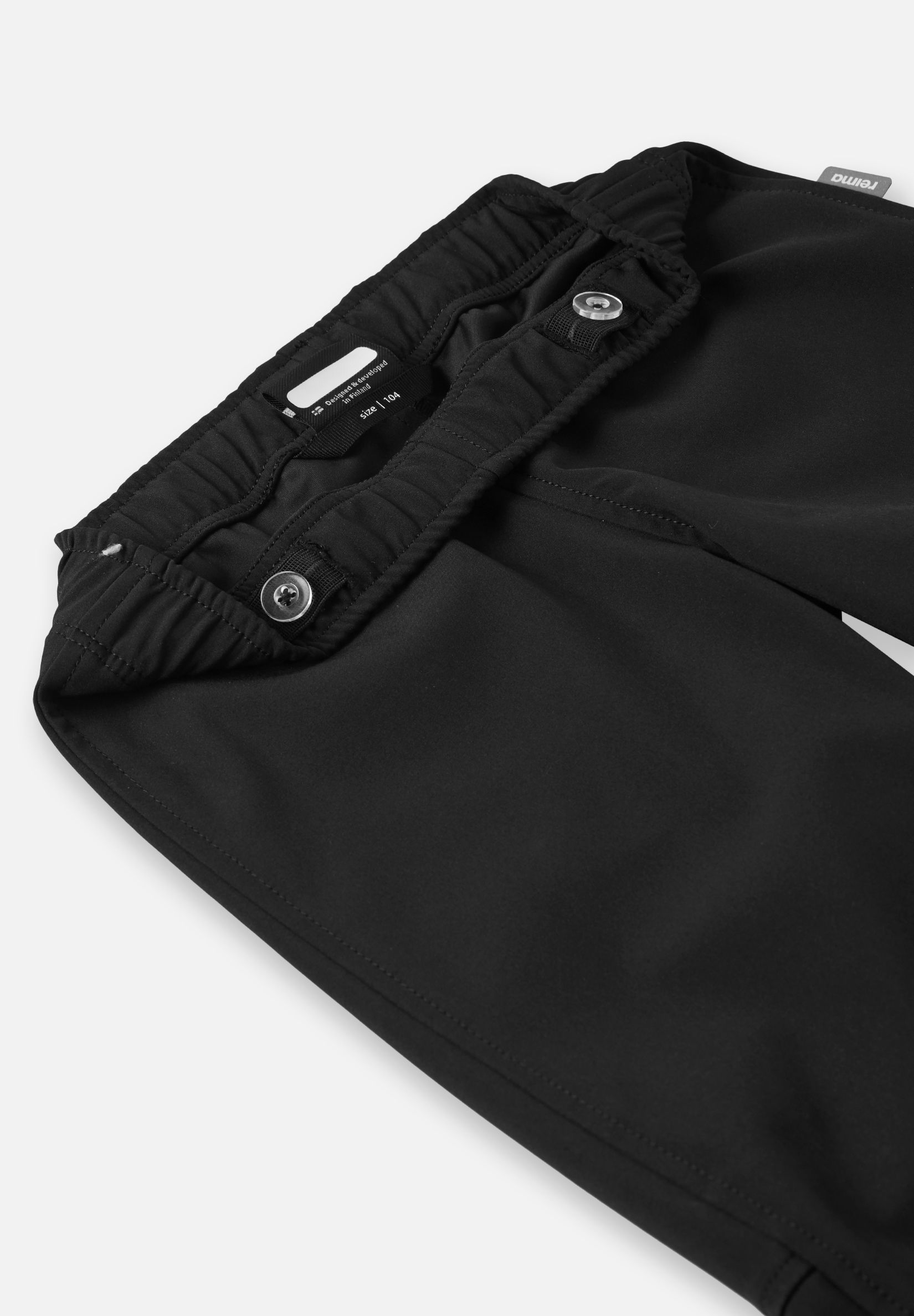 Брюки Reima 522263-9990 - фото 4