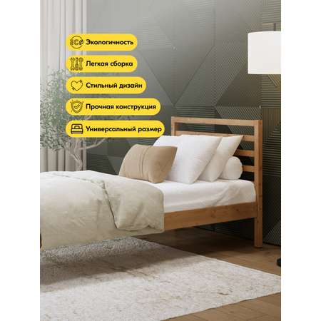 Кровать IKEA ТИРАНА