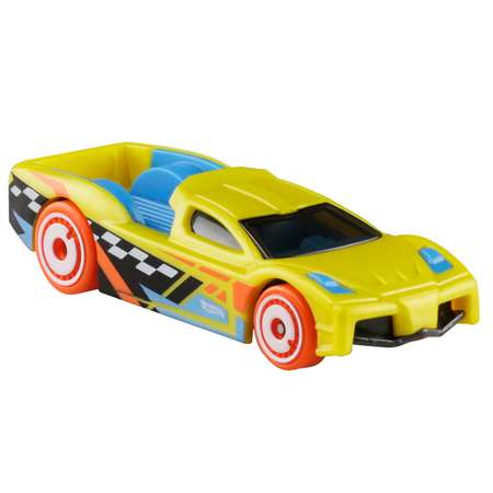 Игровой набор Hot Wheels Трек Карс 2шт