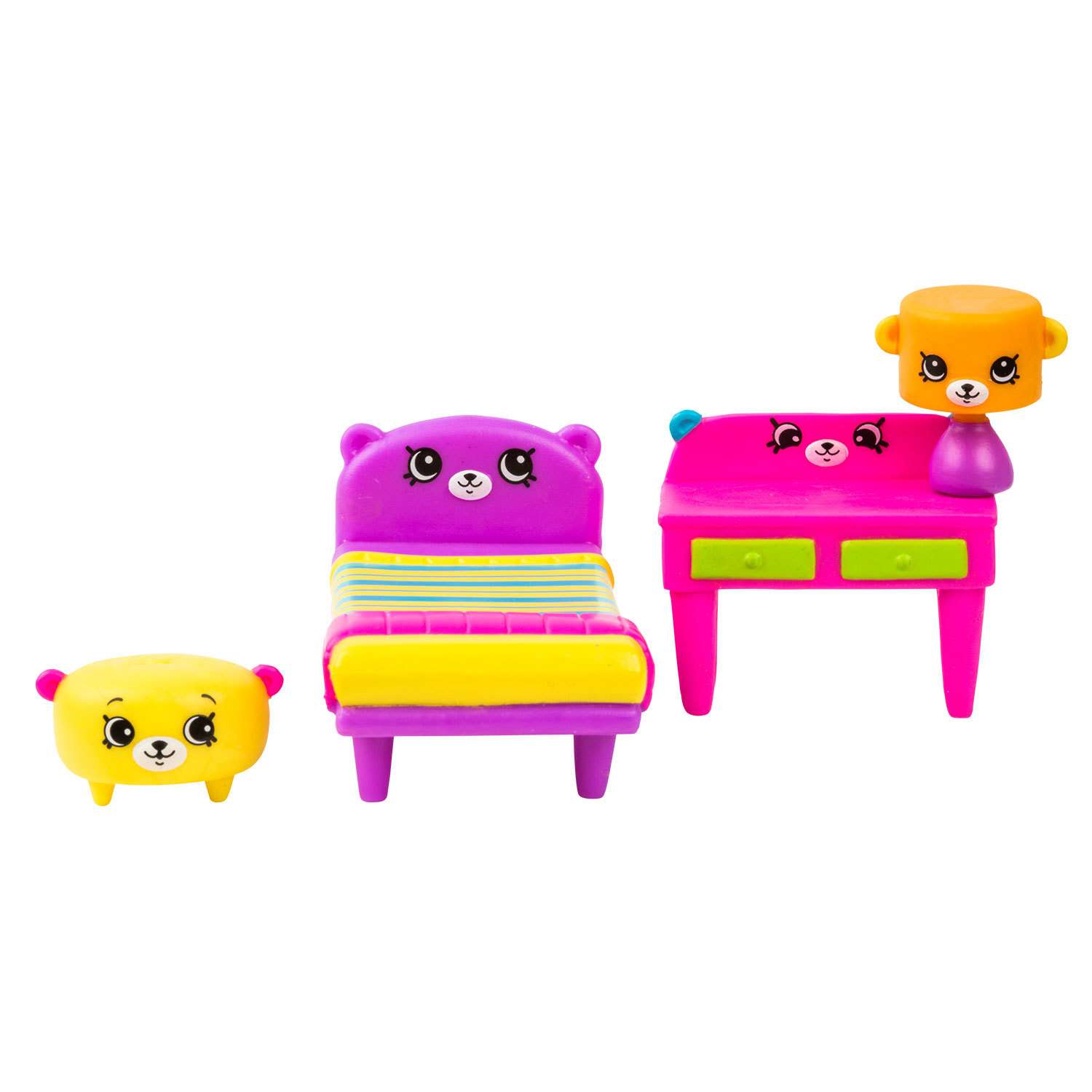 Игровой набор Happy Places Shopkins - фото 9