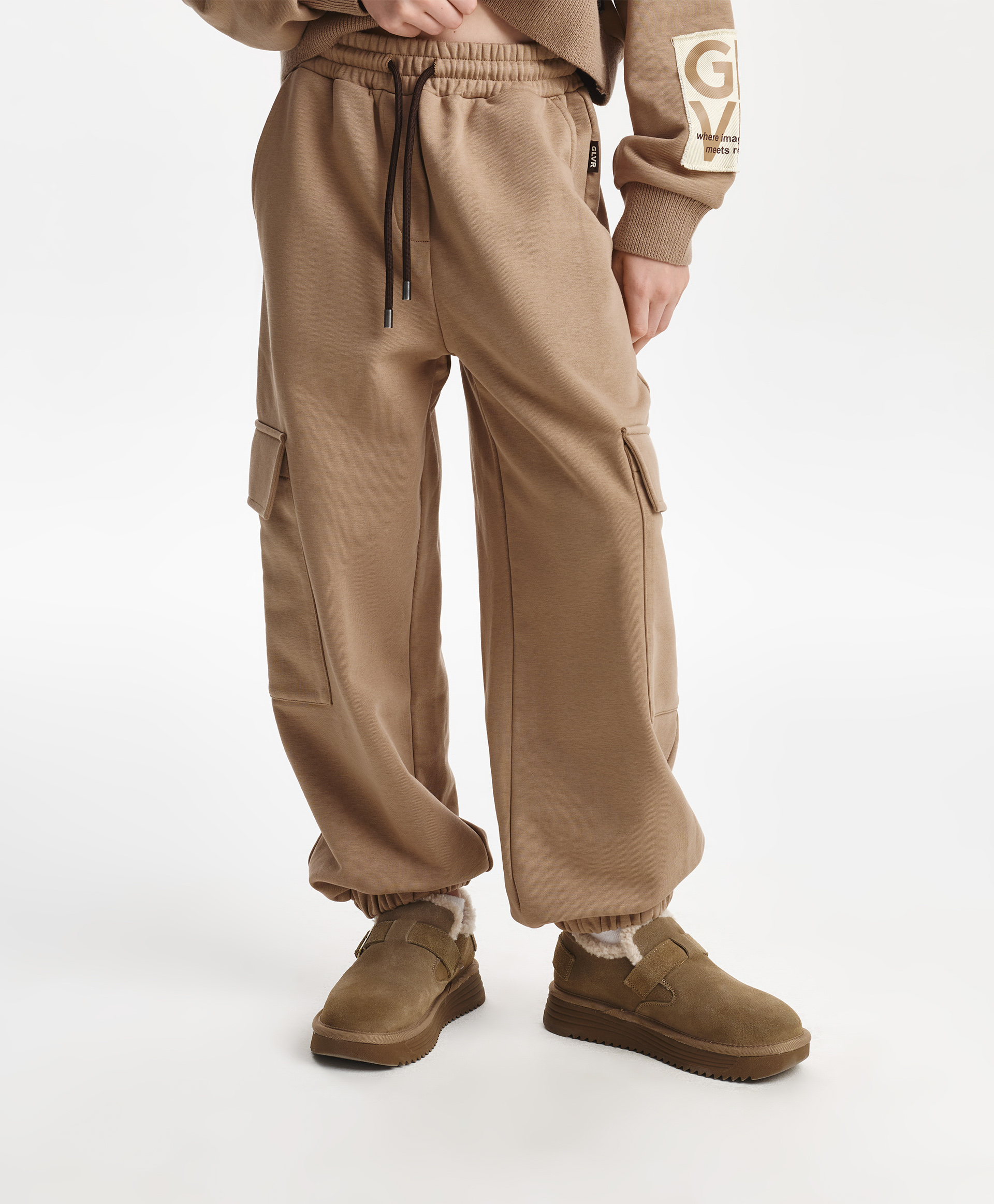 Брюки Gulliver 22508GJC5604 - фото 2