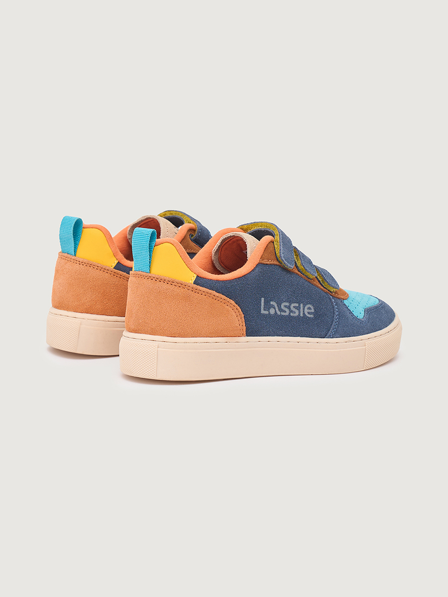 Кеды Lassie 72406202-6960 - фото 2