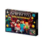 Настольная игра Десятое королевство Кубикрафт