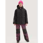 Куртка и полукомбинезон NIKASTYLE