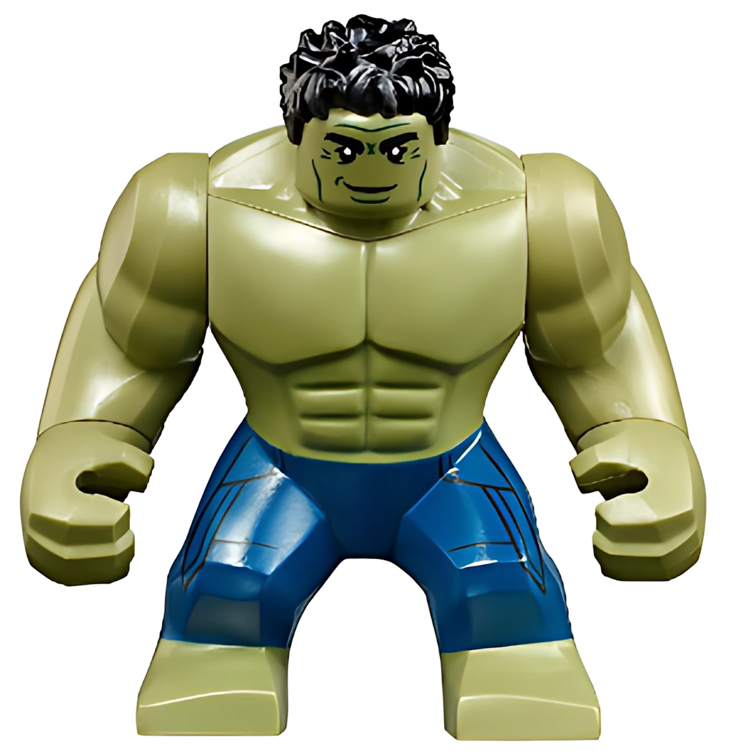 Фигурка LEGO Hulk Giant - фото 1