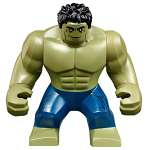 Фигурка LEGO Hulk Giant