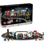 Конструктор LEGO Icons 10361 956 дет.