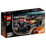 Конструктор LEGO Technic 42073 139 дет.