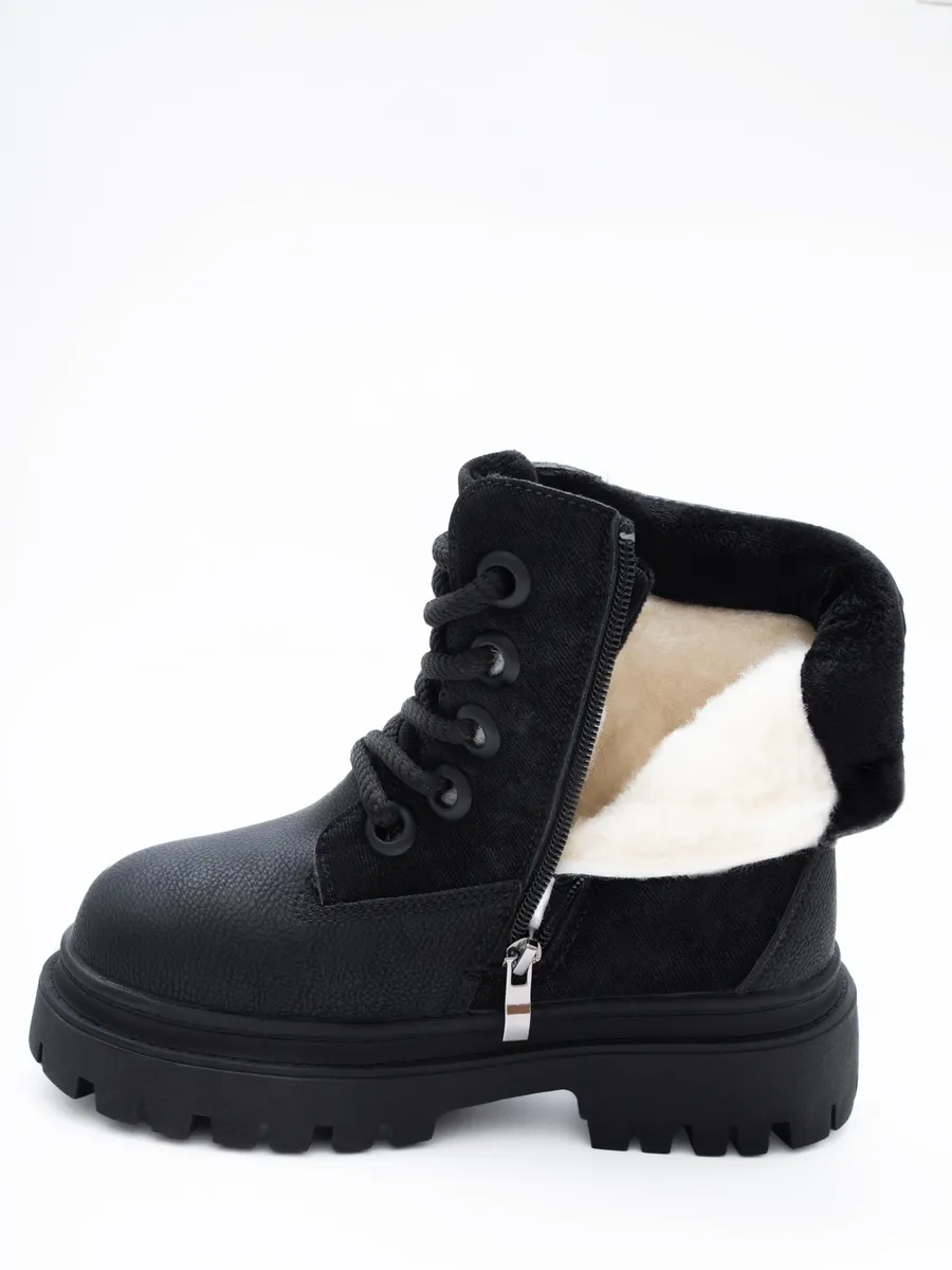 Ботинки Тотошка BT732-2A - фото 9