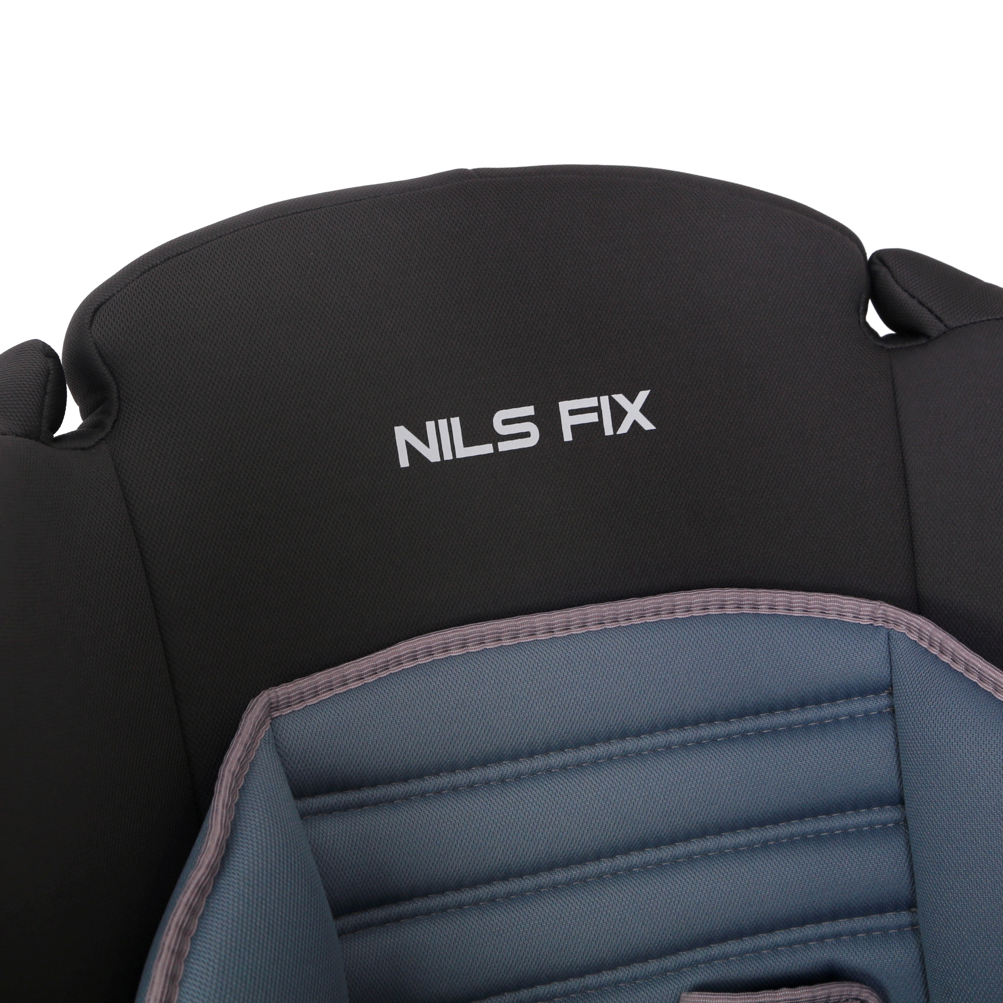 Автокресло Babyton Nils FIX I/II/III Isofix 1/2/3 (9-36 кг) - фото 25