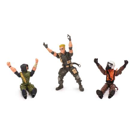 Игровой набор Global Bros