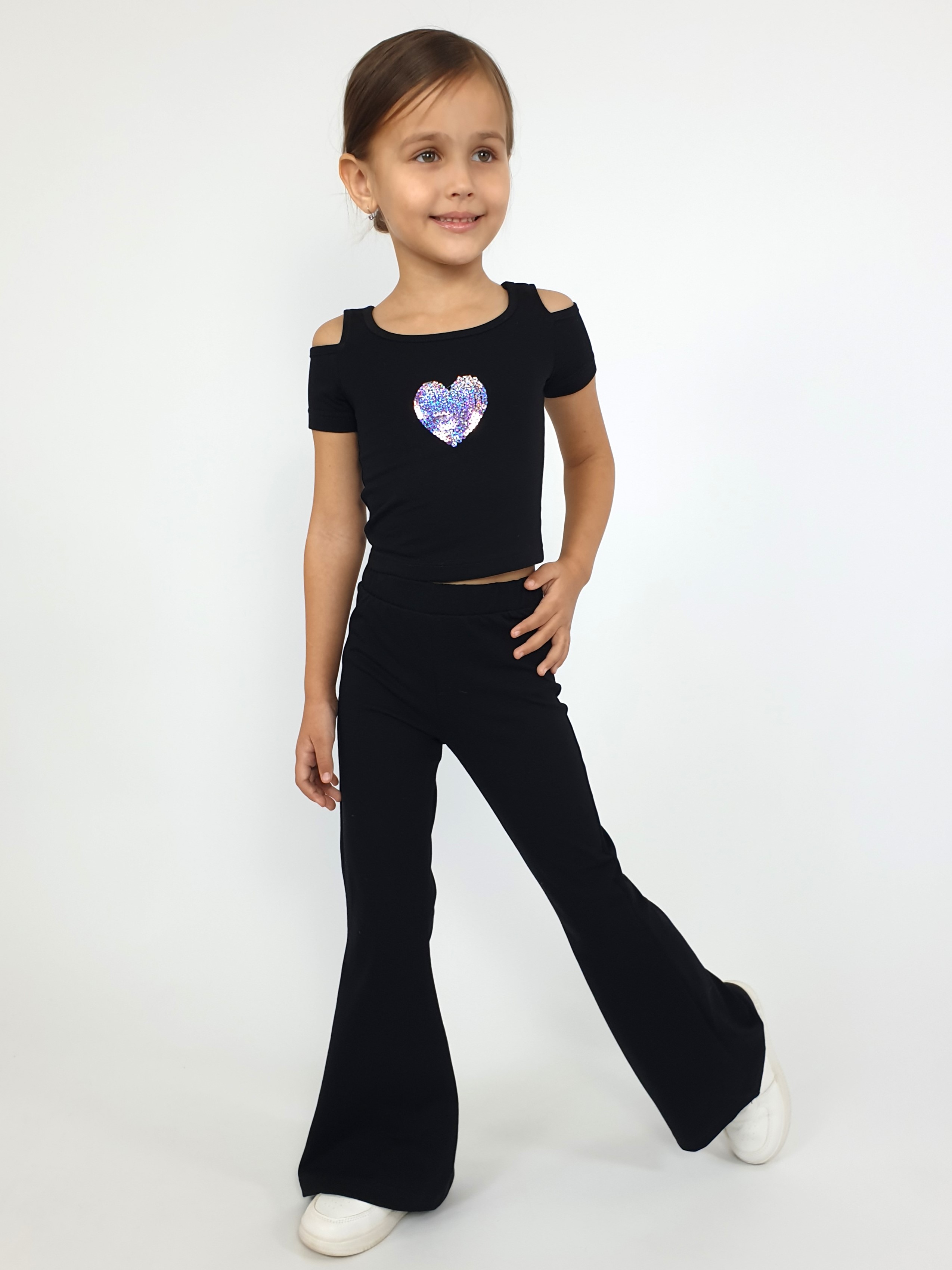 Комплект Luneva 02-165-4. - фото 2