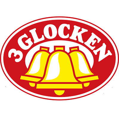 3 Glocken