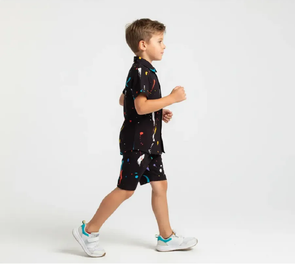 Костюм Я Большой! 193-219а-01 - фото 2