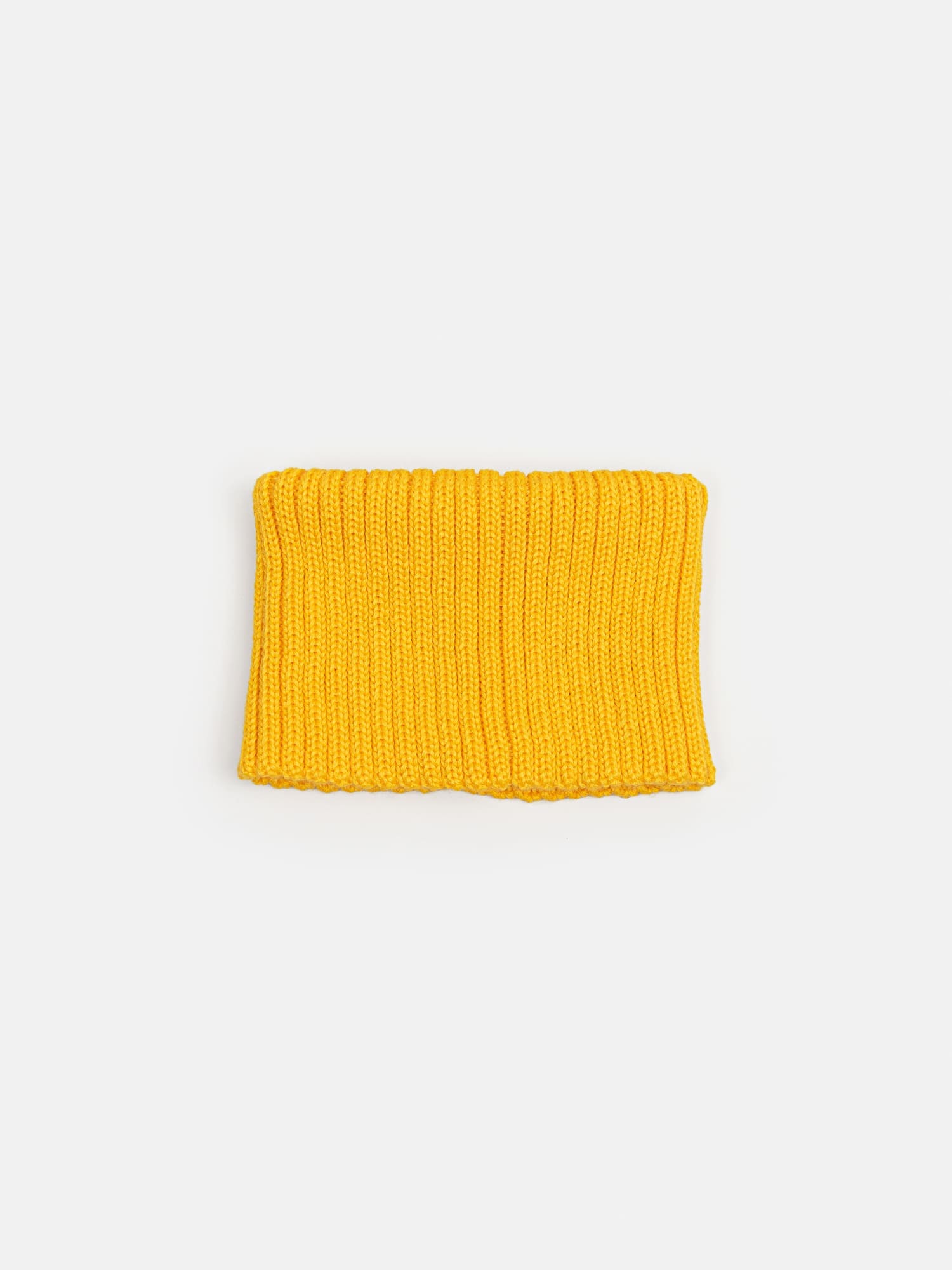 Снуд BUNGLY 1R6862/Горчица - фото 4