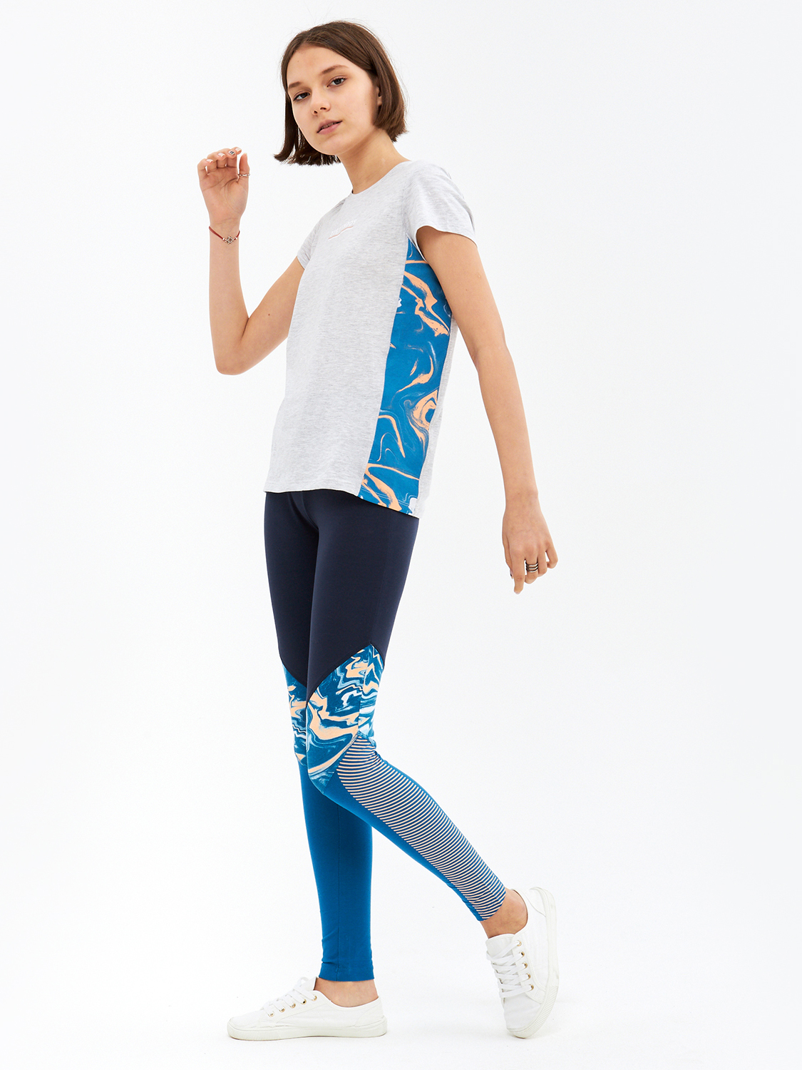 Футболка 5.10.15 4I4015 - фото 7