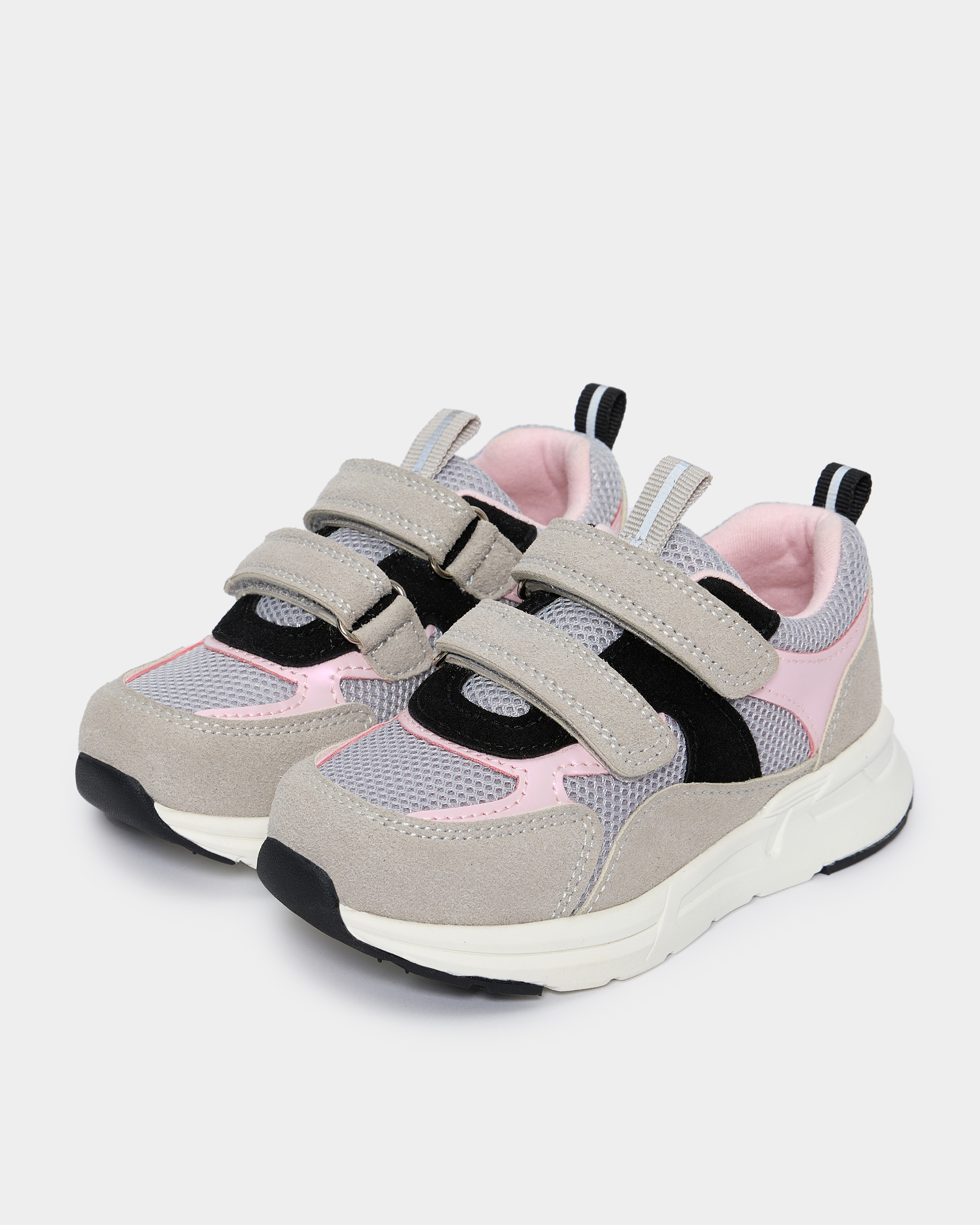 Кроссовки Tombi S26QXigRS-121-GG - фото 3