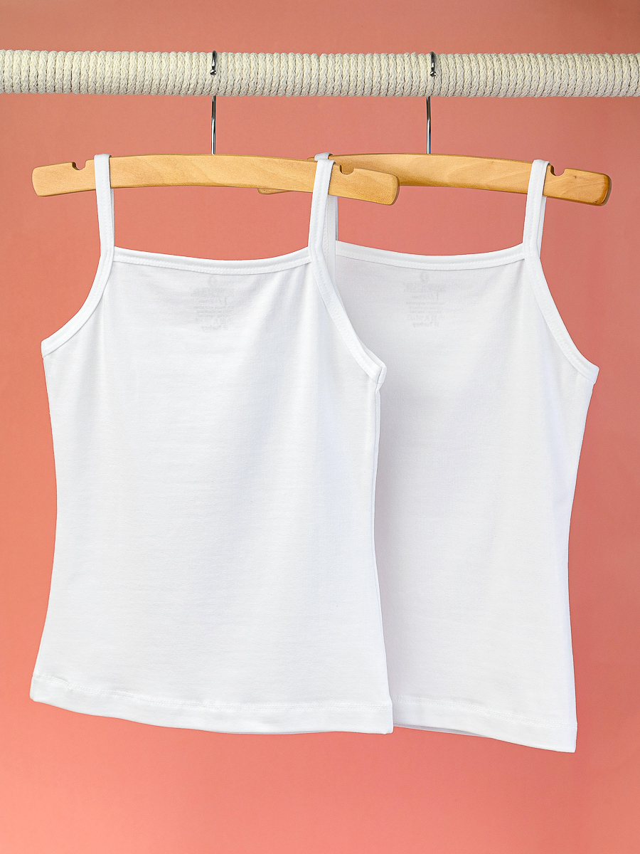 Майка 2 шт Baykar N4538-1 - фото 3