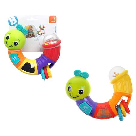 Игрушка B kids погремушка