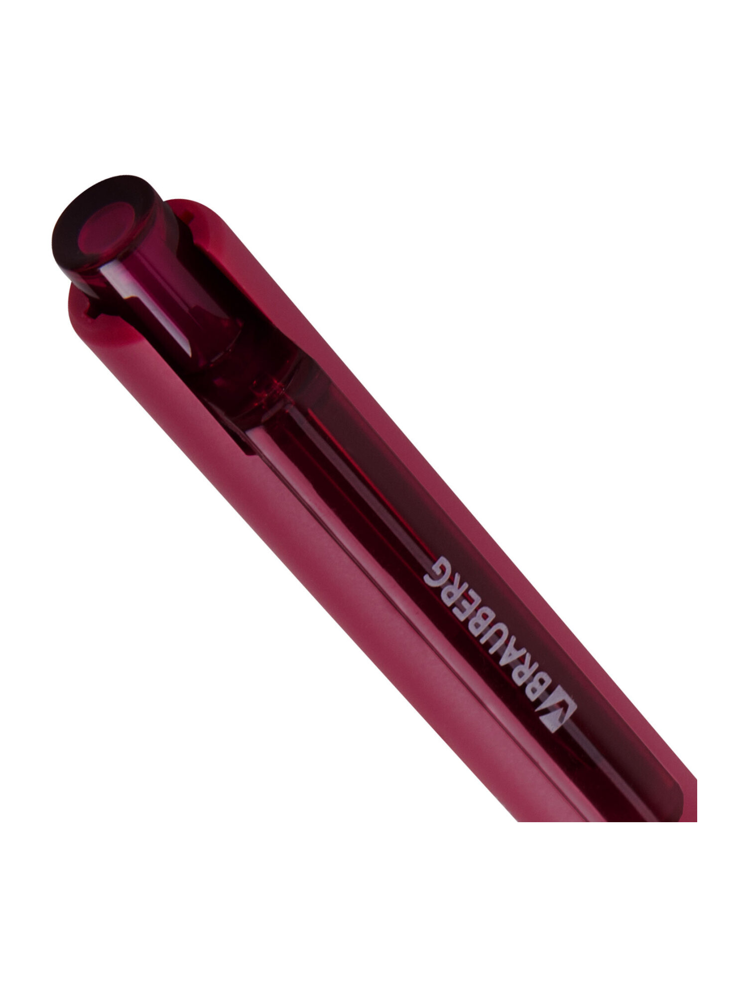 Ручка шариковая Brauberg 4 шт. - фото 18