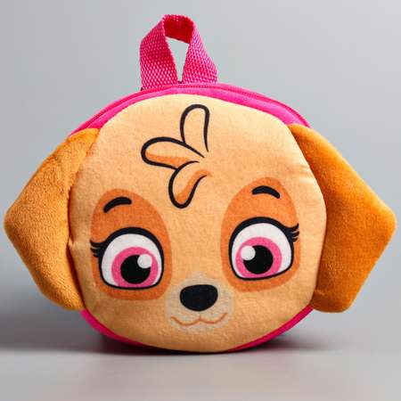 Рюкзак Paw Patrol