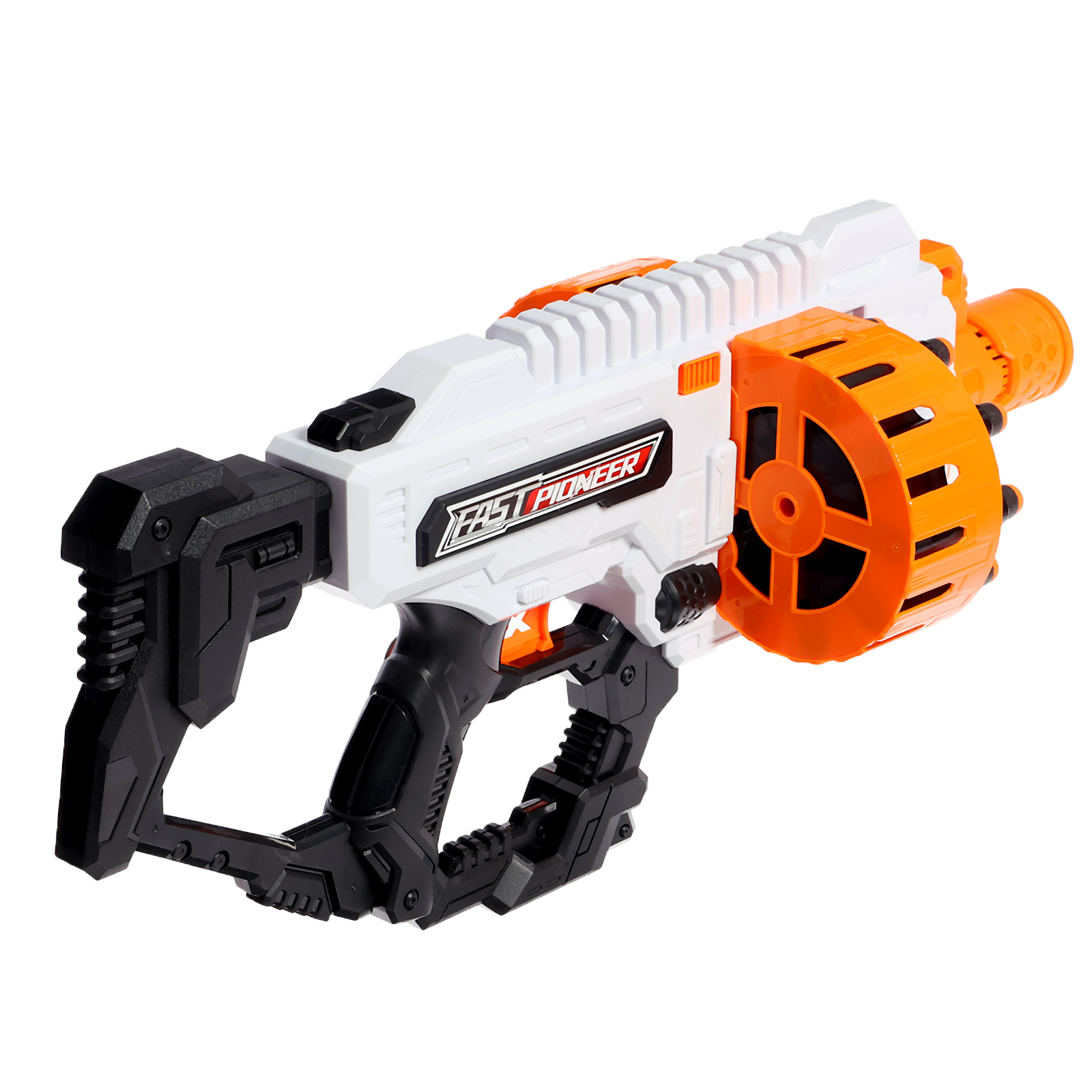 Бластер Sima-Land - фото 4