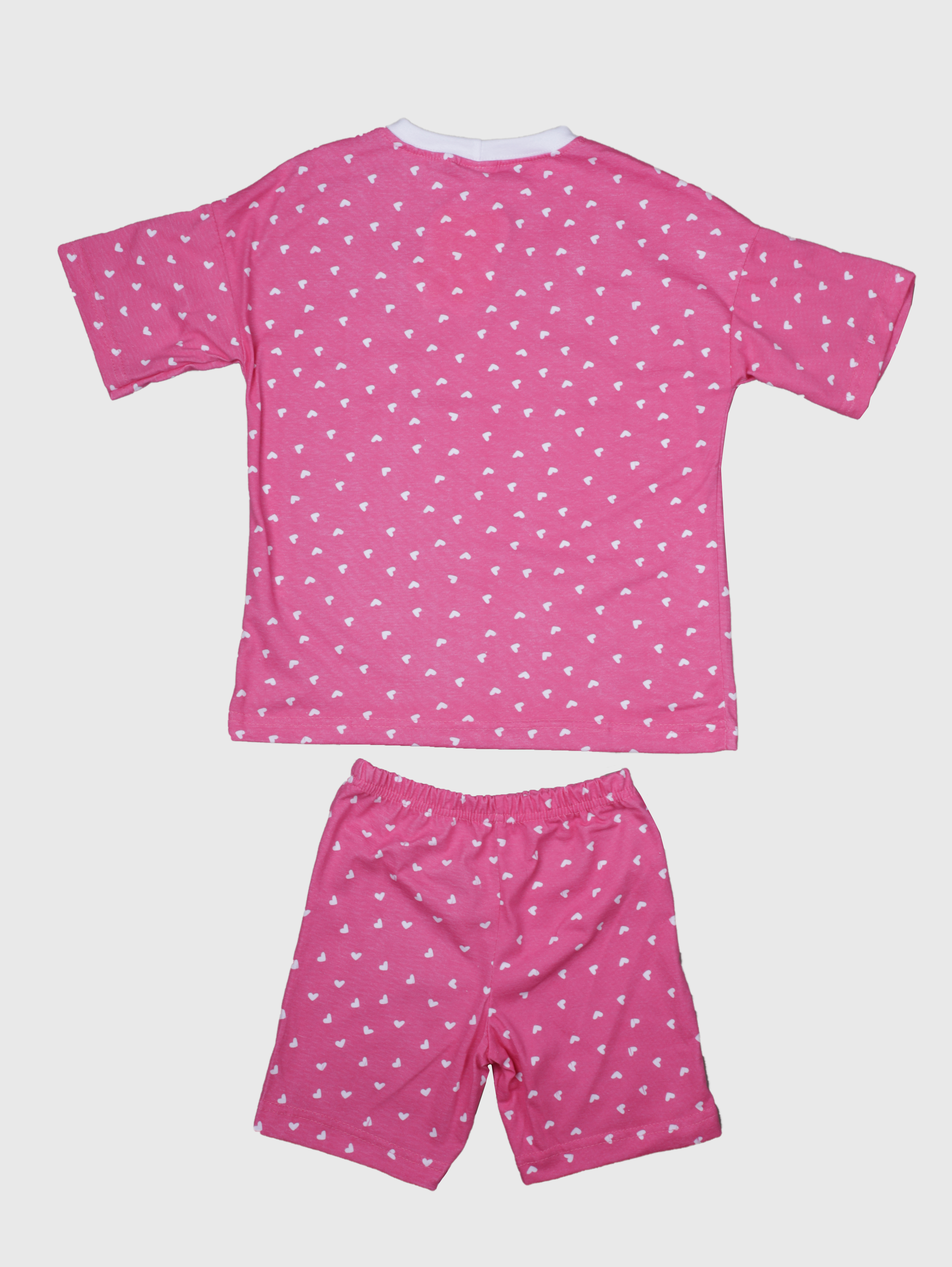 Пижама КотМарКот 801310 - фото 5