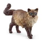 Фигурка SCHLEICH Кошка Рэгдолл