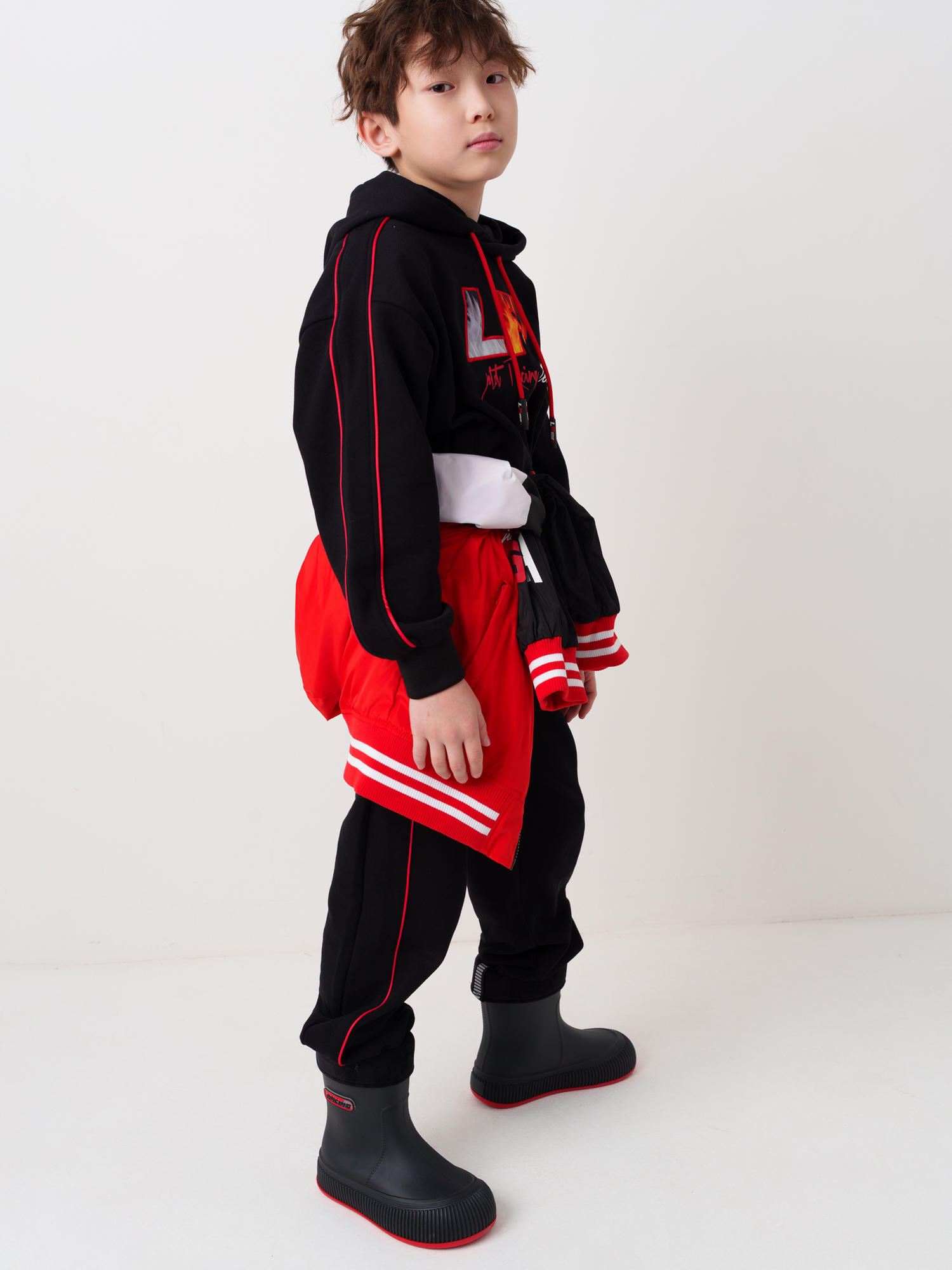 Резиновые сапоги PlayToday 12611735 - фото 5