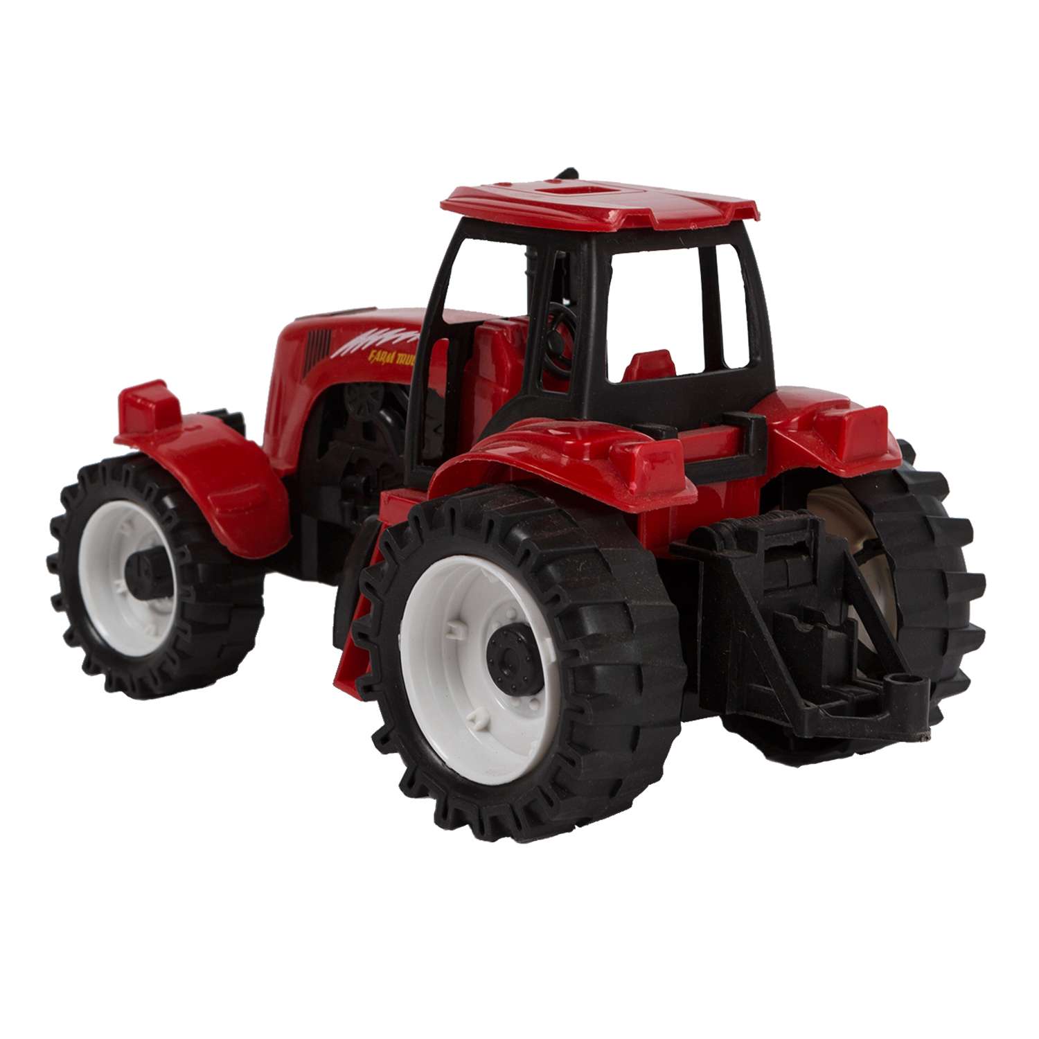Трактор Mobicaro 888 - фото 4
