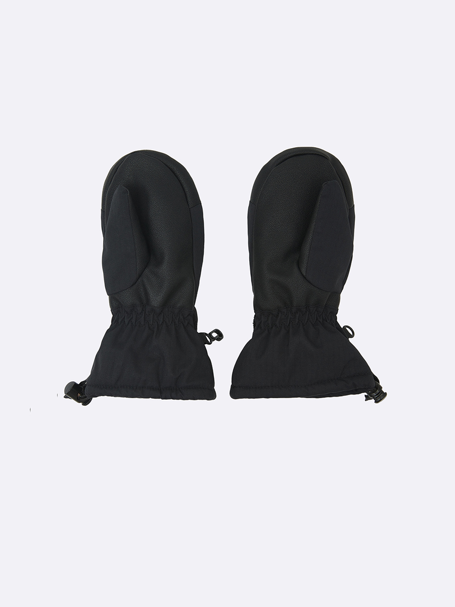 Варежки Lassie 72305408-9990 - фото 2