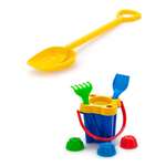 Песочный набор ТЕБЕ ИГРУШКА