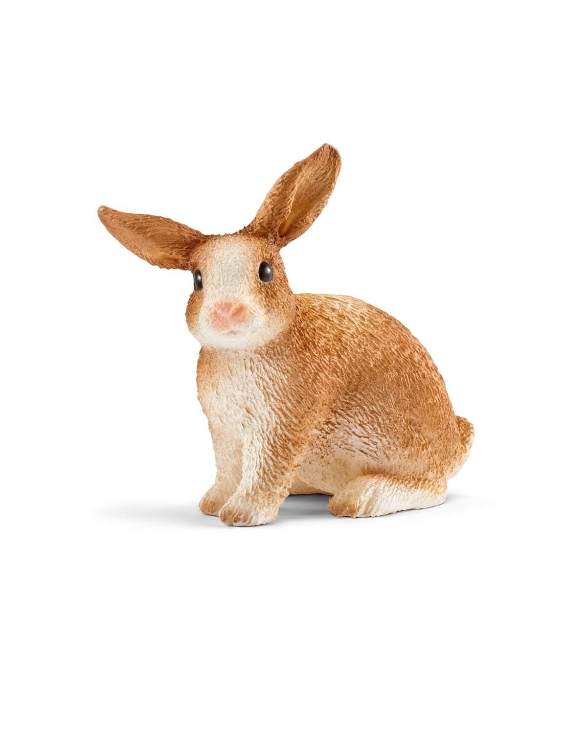 Фигурка SCHLEICH Rabbit - фото 1