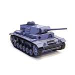 Танк РУ Heng Long 1:16