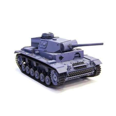 Танк РУ Heng Long 1:16