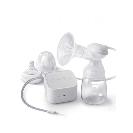 Молокоотсос электрический BabyGo