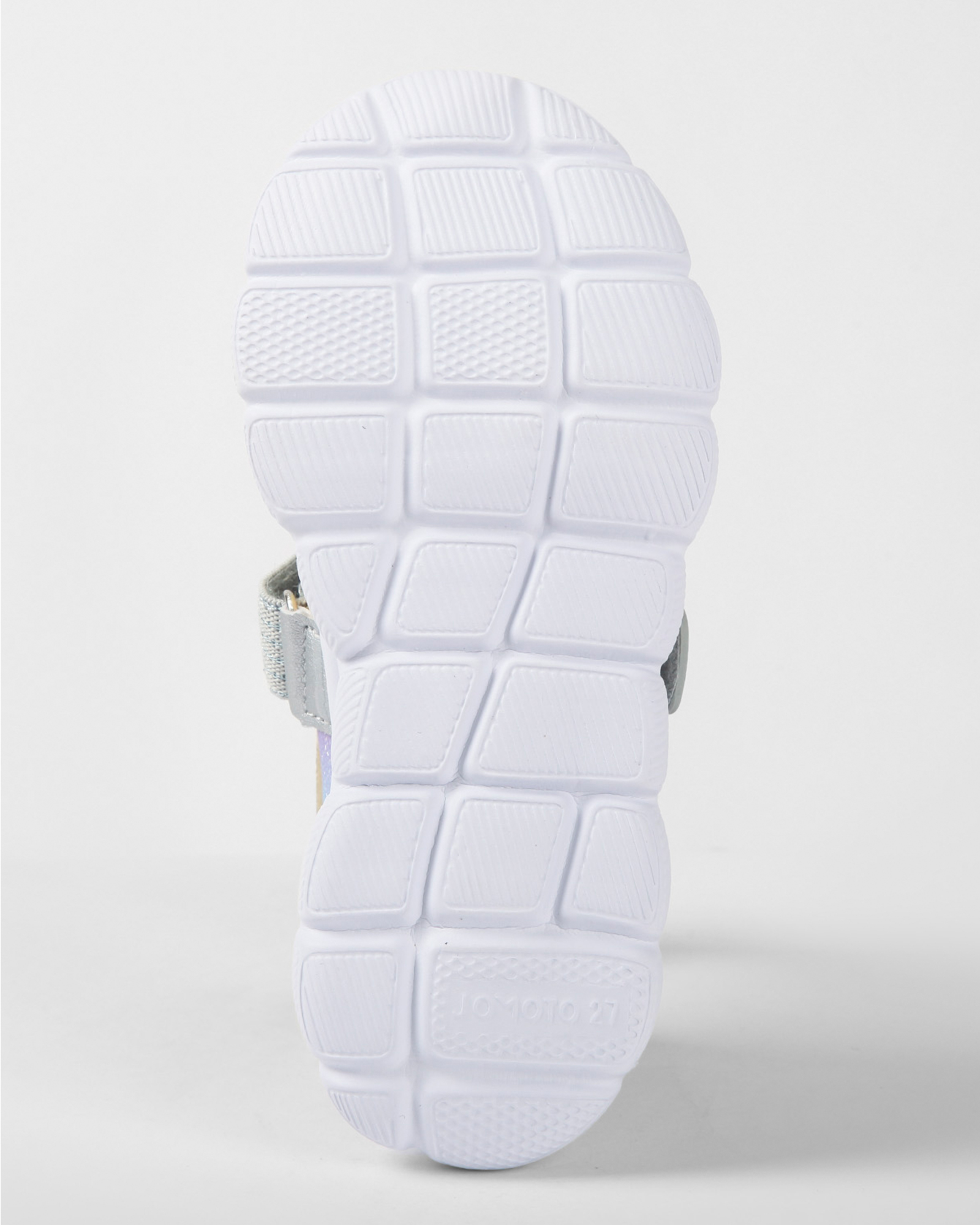 Туфли Jomoto B23WFkgSH-305-SG - фото 5