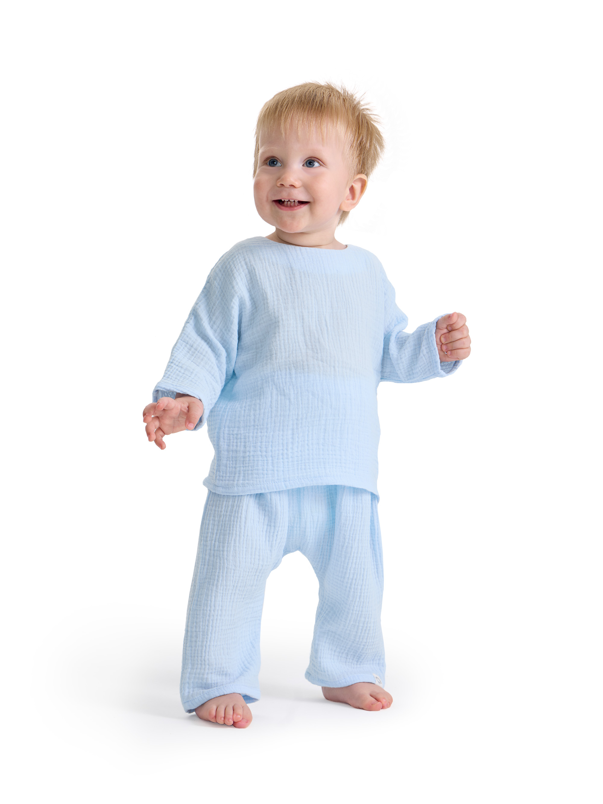 Комплект BUBA KIDS BKSHTR103 - фото 1