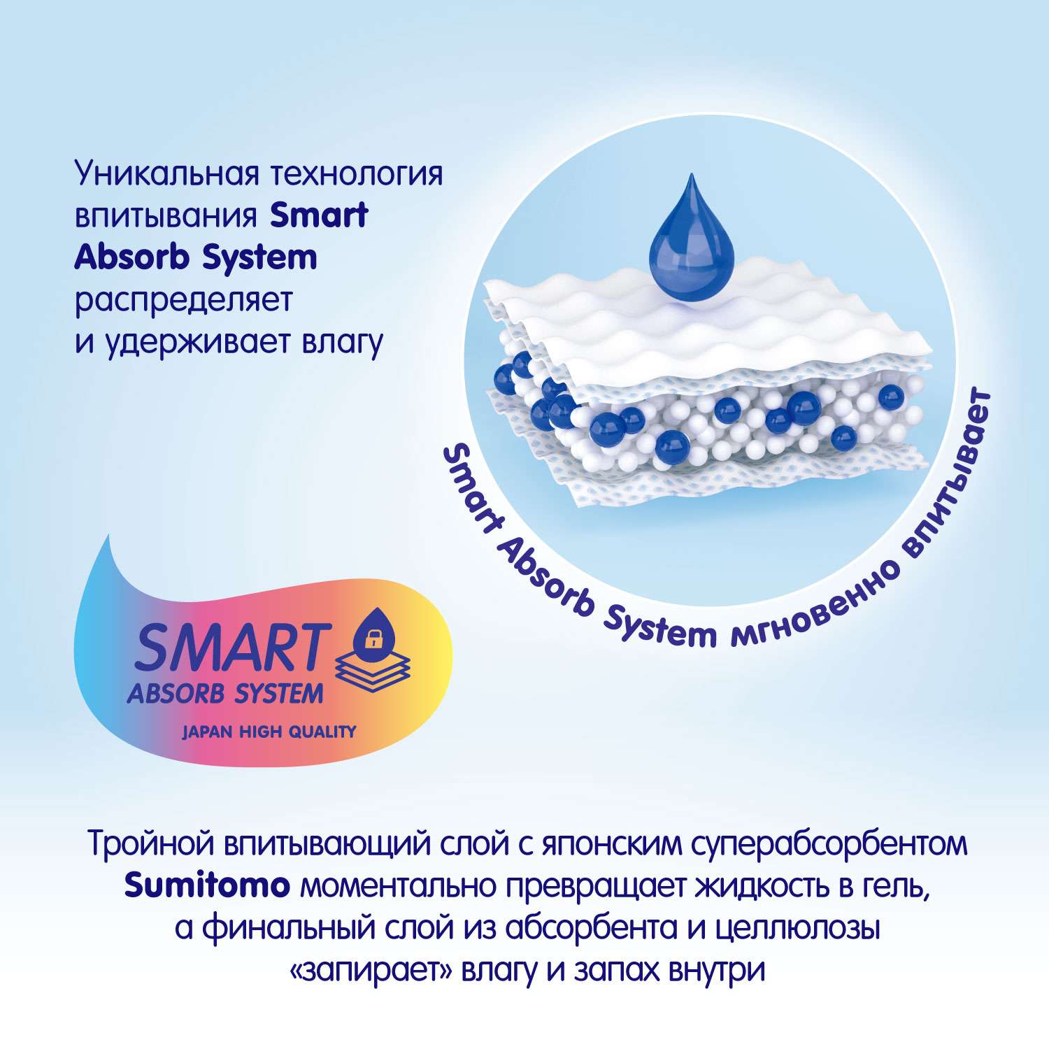 Трусики MANU ультратонкие XL (12-17 кг) 54 шт. - фото 7