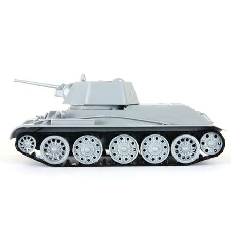 Модель для сборки Звезда Танк Т-34/76 образца 1943 года