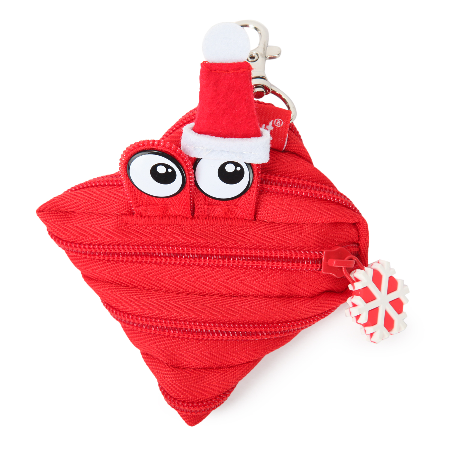 Кошелек Zipit в ассортименте - фото 2